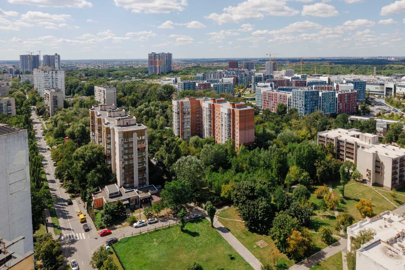 Продаж 3-кімнатної квартири 83 м², Теремківська вул., 3А