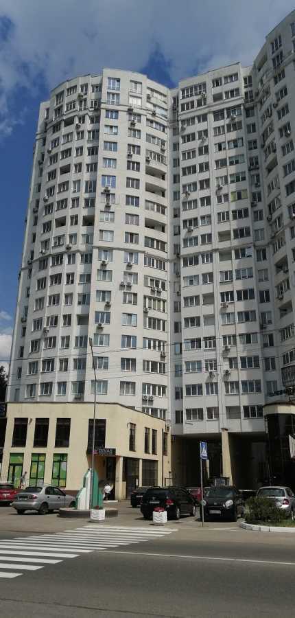 Продажа 2-комнатной квартиры 69 м², Светлая ул., 3Д