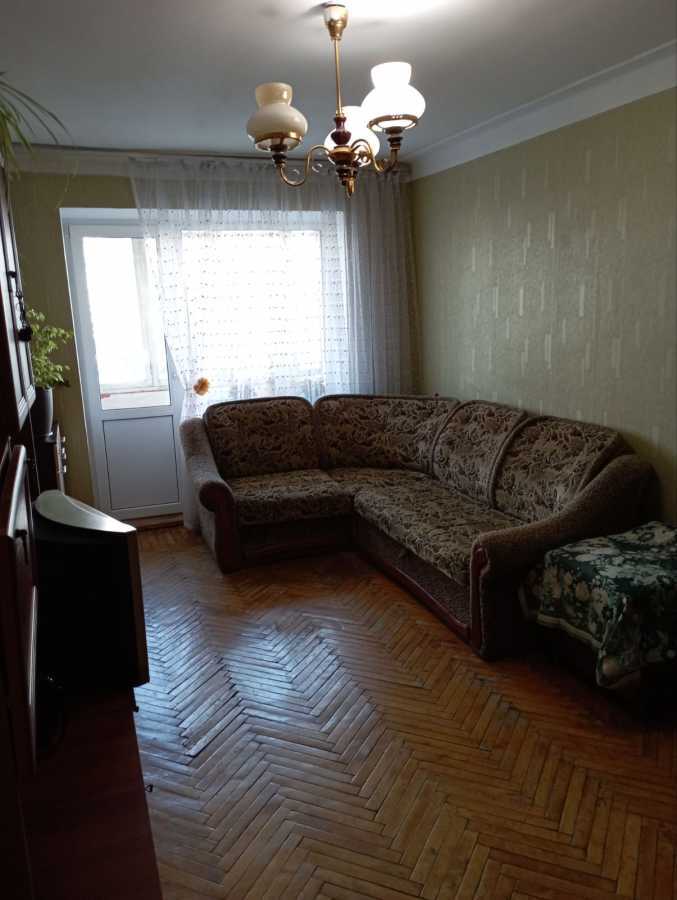 Продаж 3-кімнатної квартири 55 м², Сормівська вул., 16