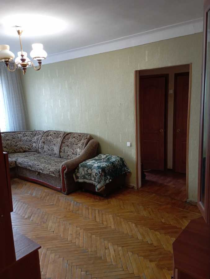 Продаж 3-кімнатної квартири 55 м², Сормівська вул., 16