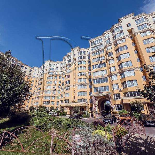 Продаж 1-кімнатної квартири 40 м², Абрикосова вул., 7