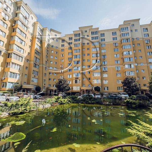 Продаж 1-кімнатної квартири 40 м², Абрикосова вул., 7