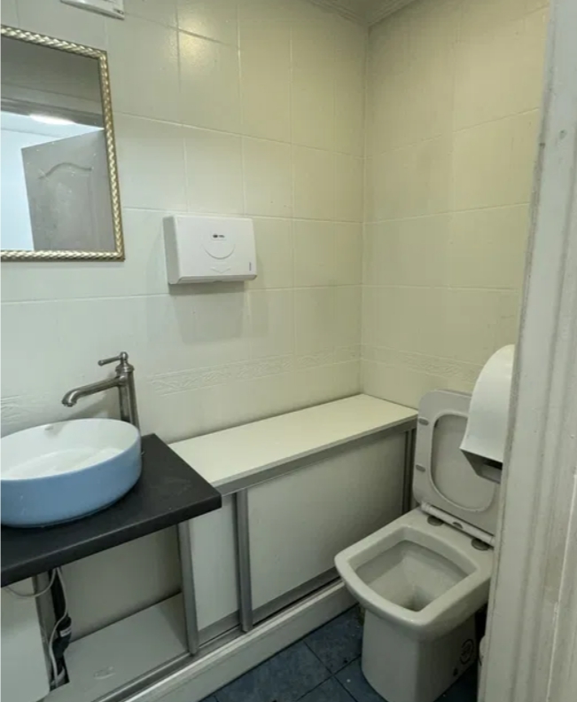 Аренда торгового помещения 50 м², Канатная ул.
