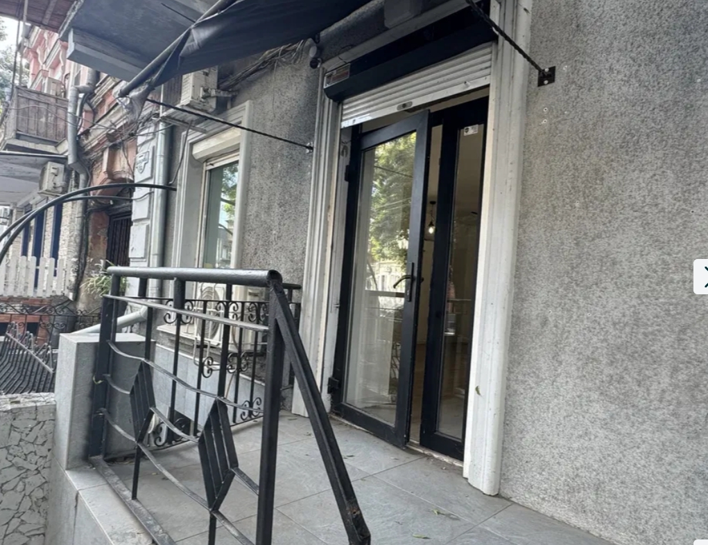 Аренда торгового помещения 50 м², Канатная ул.
