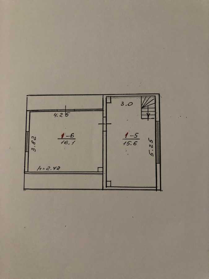 Продаж дачі 118 м², Шевченко вул., СТ Радуга