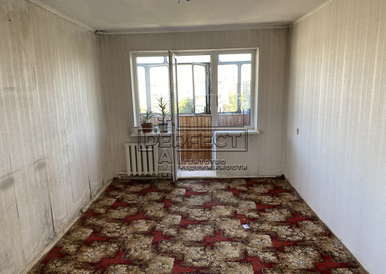 Продажа 2-комнатной квартиры 45 м², Ивана Миколайчука ул., 13/2