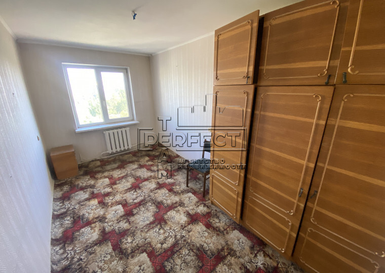 Продажа 2-комнатной квартиры 45 м², Ивана Миколайчука ул., 13/2