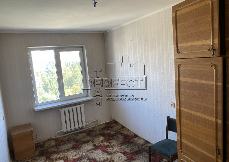 Продажа 2-комнатной квартиры 45 м², Ивана Миколайчука ул., 13/2