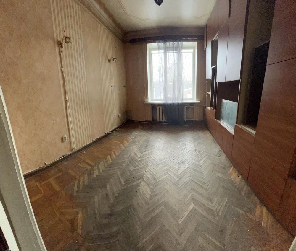 Продаж 3-кімнатної квартири 75 м²