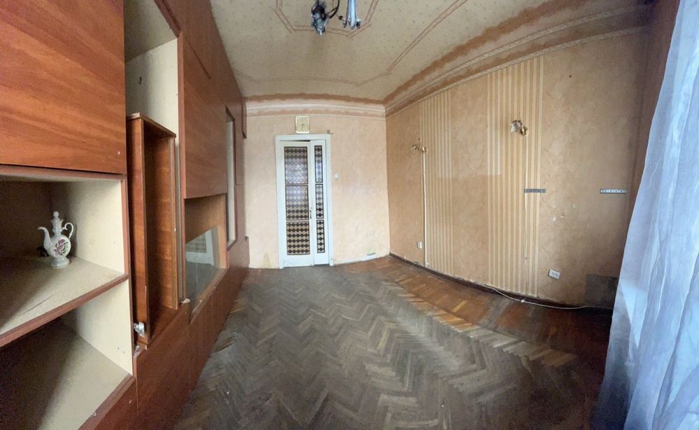 Продаж 3-кімнатної квартири 75 м²