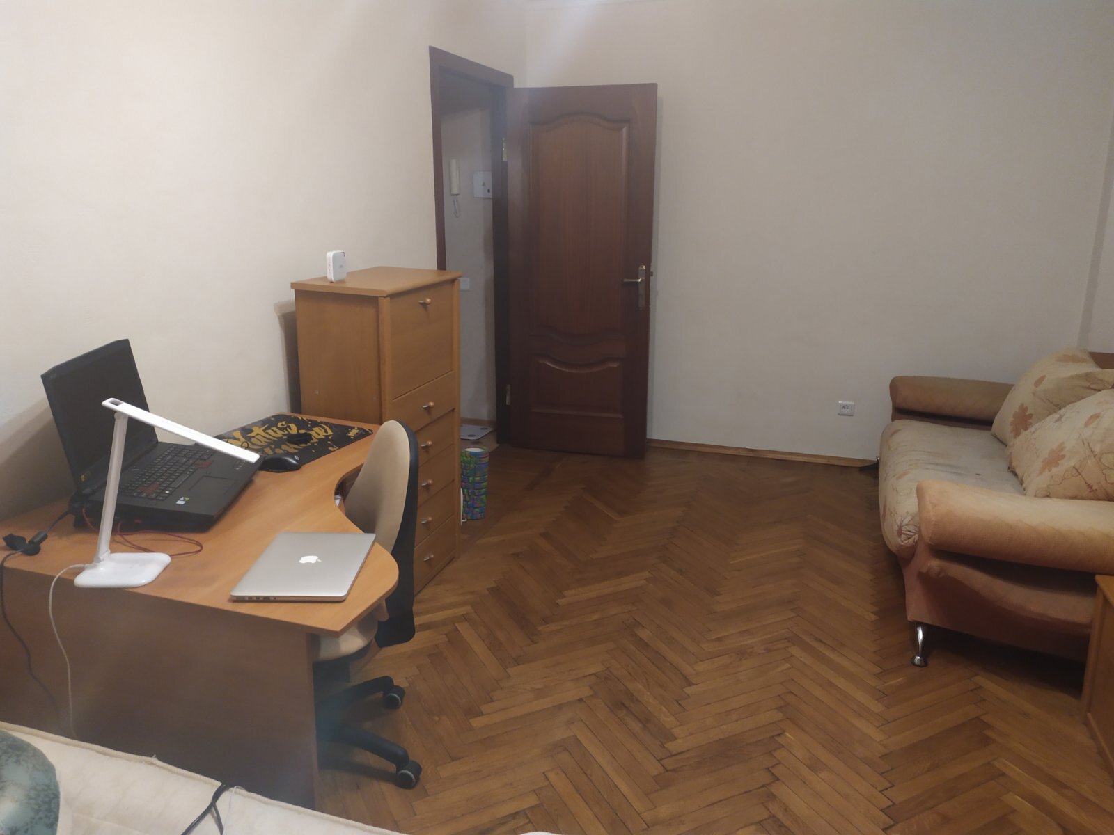 Продажа 1-комнатной квартиры 36 м²