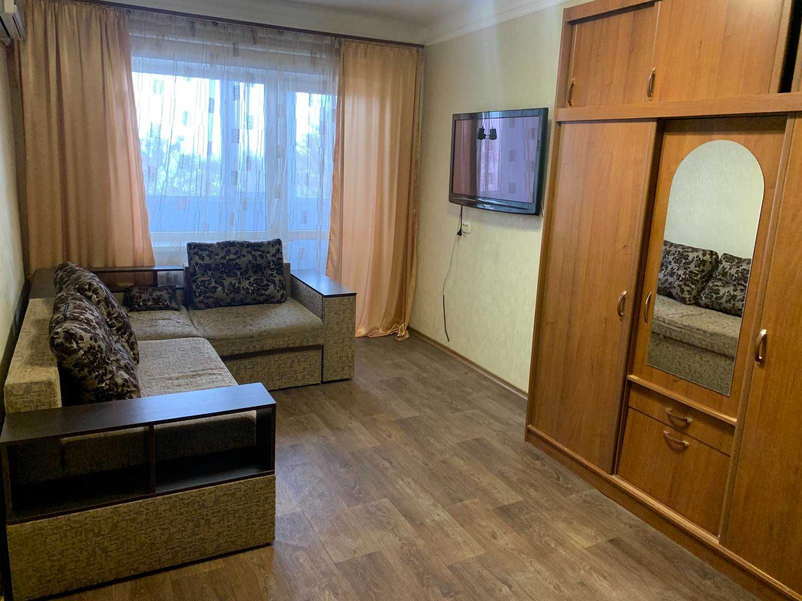 Продаж 1-кімнатної квартири 30 м²