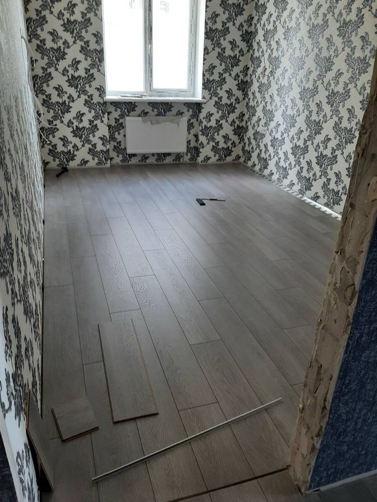 Продажа 2-комнатной квартиры 71 м²