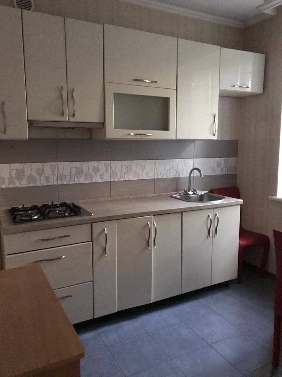 Продаж 1-кімнатної квартири 40 м²