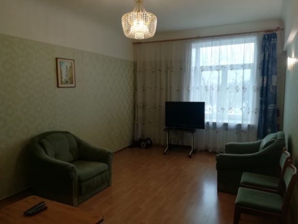 Аренда 2-комнатной квартиры 55 м²