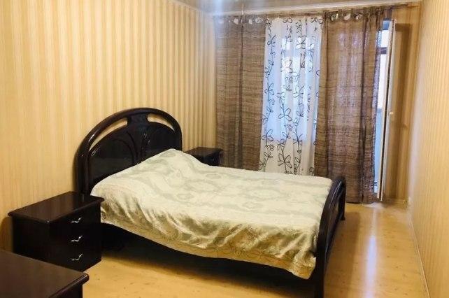 Аренда 3-комнатной квартиры 70 м²