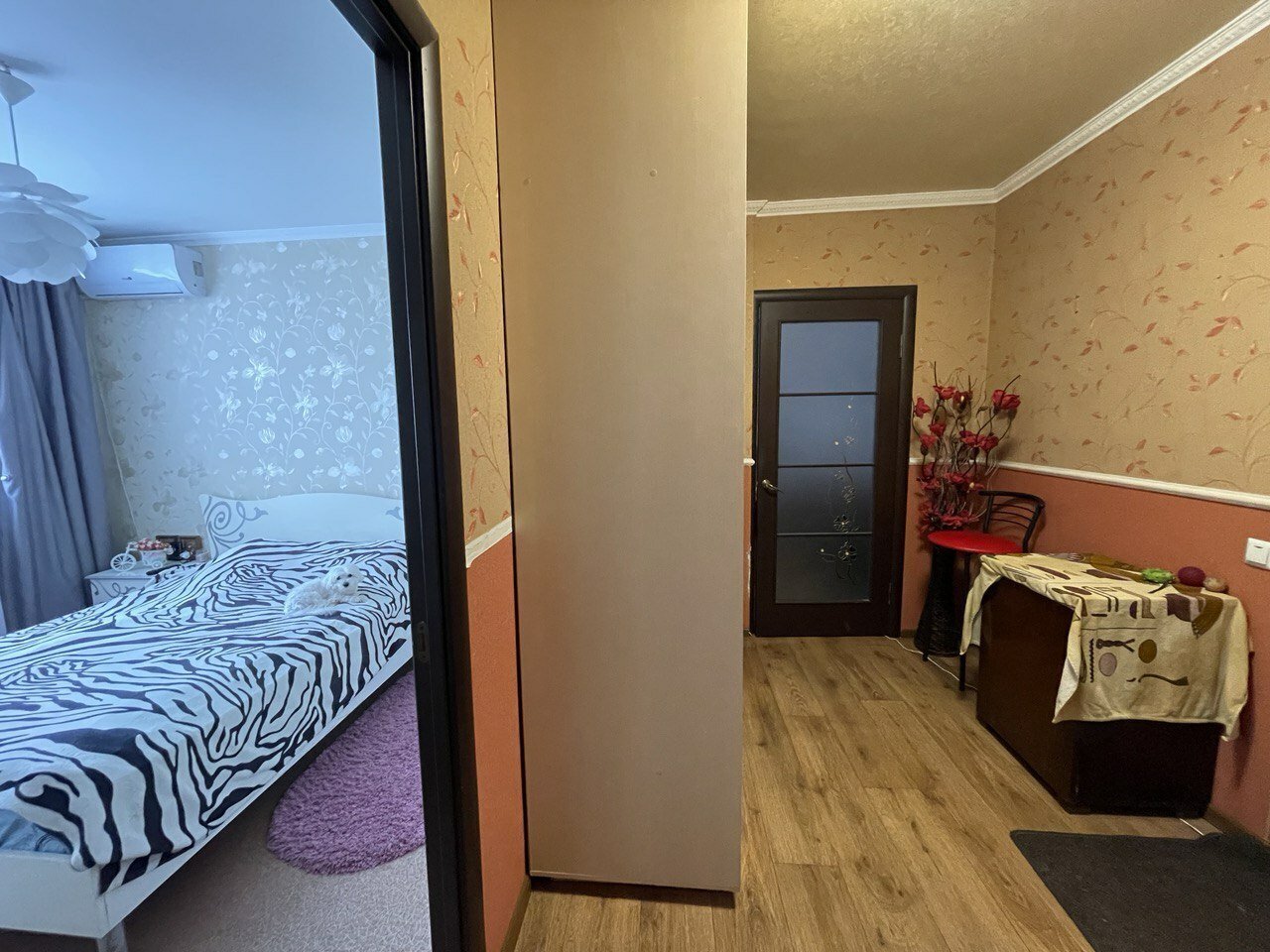 Продаж 2-кімнатної квартири 45 м²