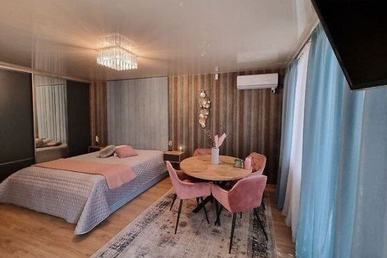 Продажа 1-комнатной квартиры 36 м²