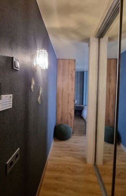 Продажа 1-комнатной квартиры 36 м²