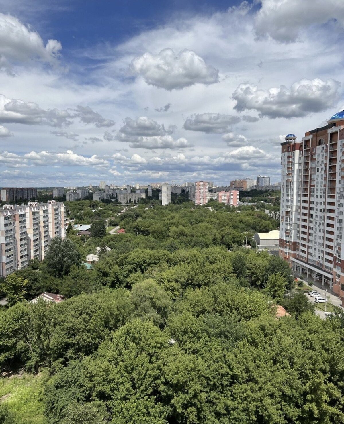 Продажа 1-комнатной квартиры 57 м²