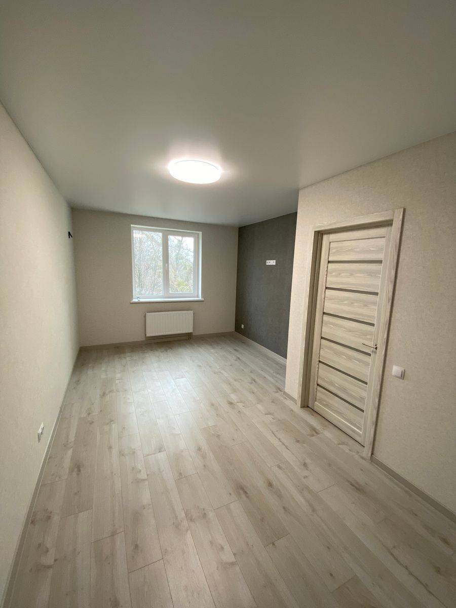 Продажа 1-комнатной квартиры 39 м²