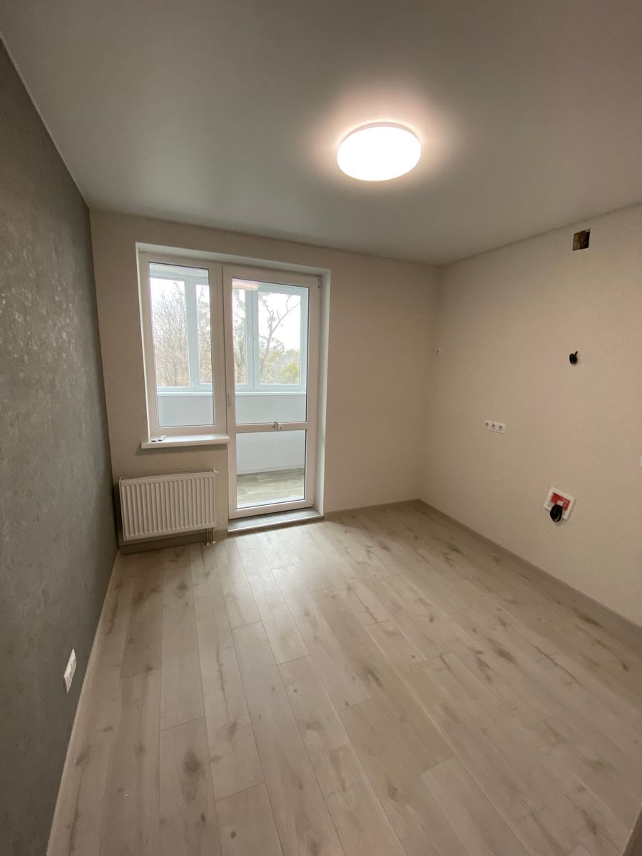 Продажа 1-комнатной квартиры 39 м²