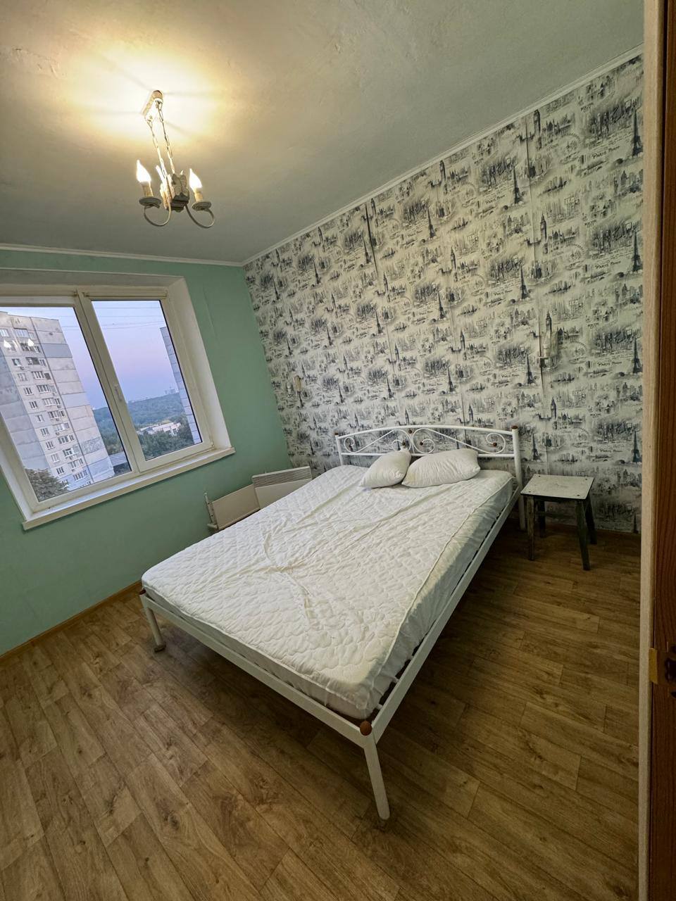 Продажа 2-комнатной квартиры 44 м²