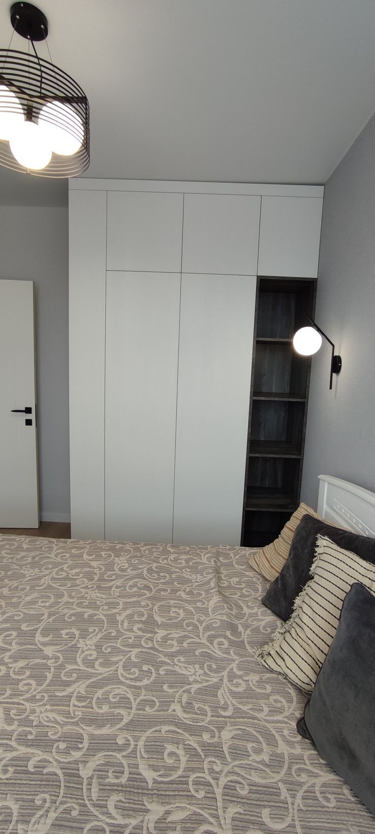 Продажа 1-комнатной квартиры 56 м²