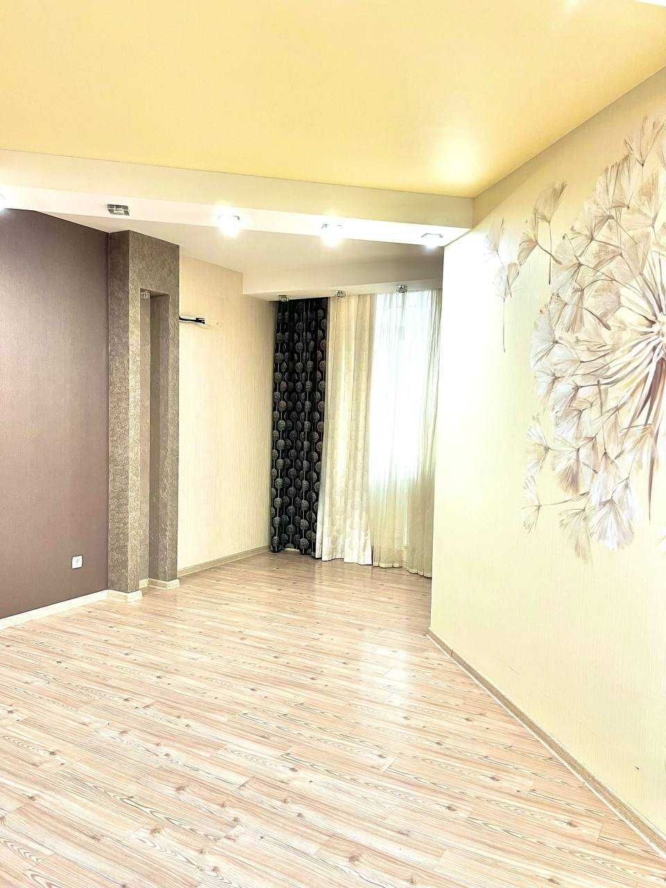 Продаж 2-кімнатної квартири 67 м²