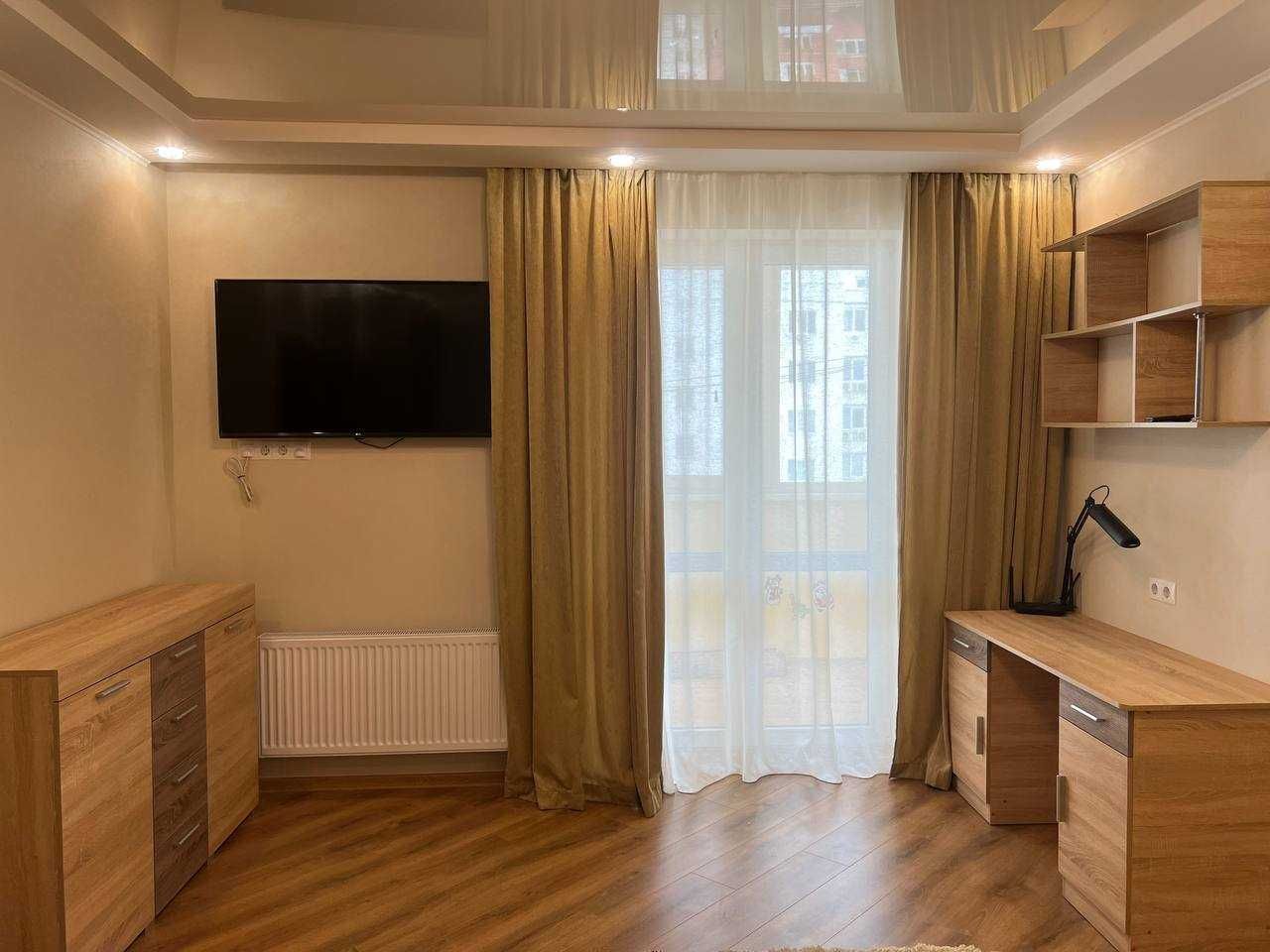 Продажа 2-комнатной квартиры 68 м²