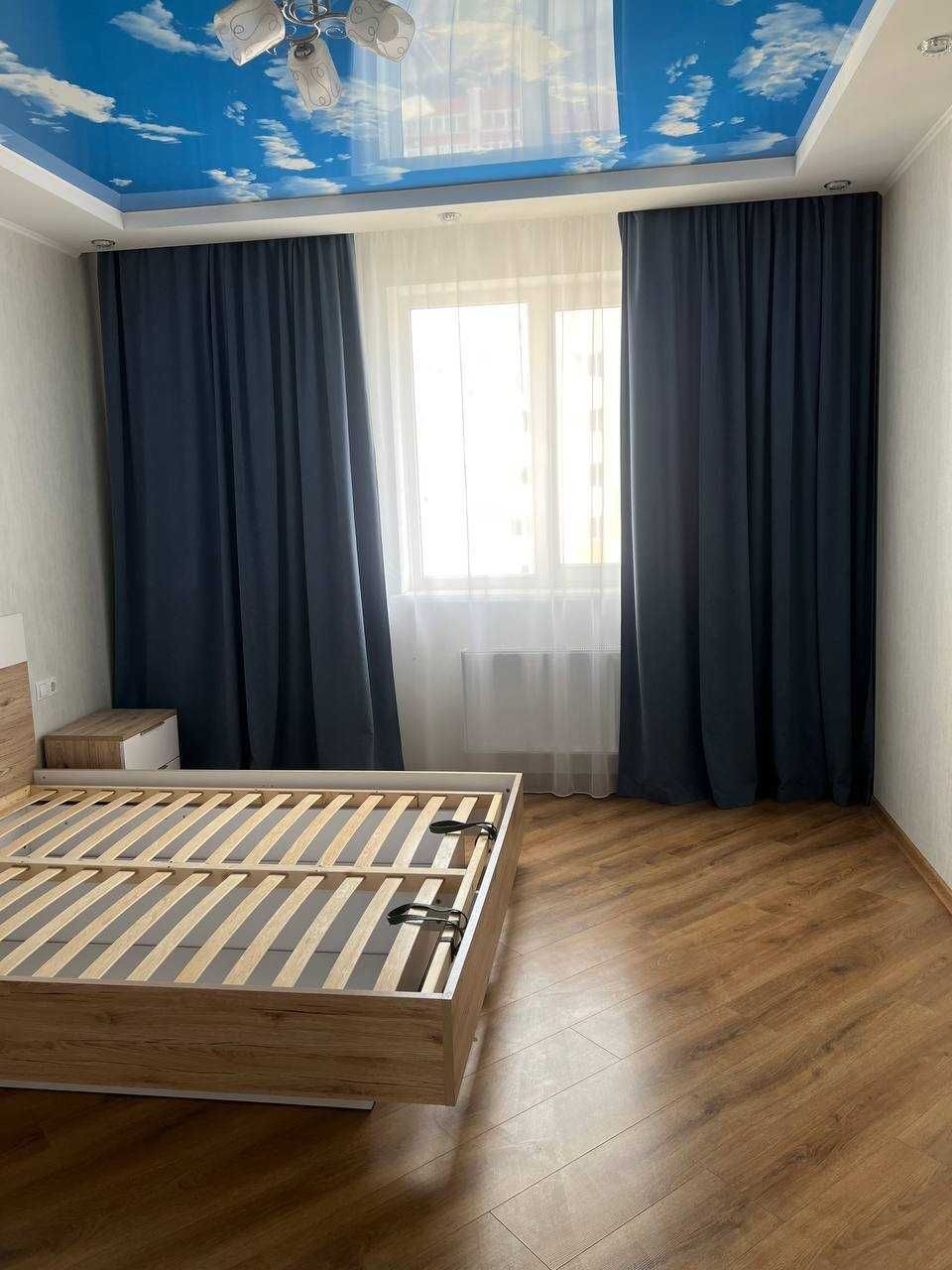 Продажа 2-комнатной квартиры 68 м²