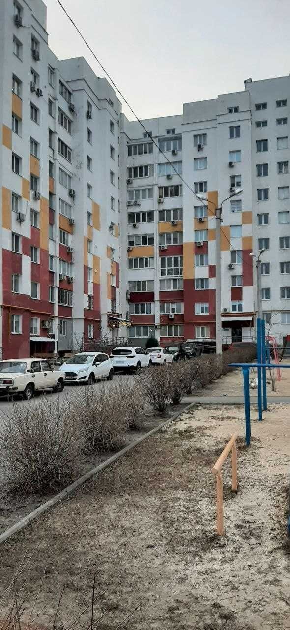 Аренда 2-комнатной квартиры 68 м²