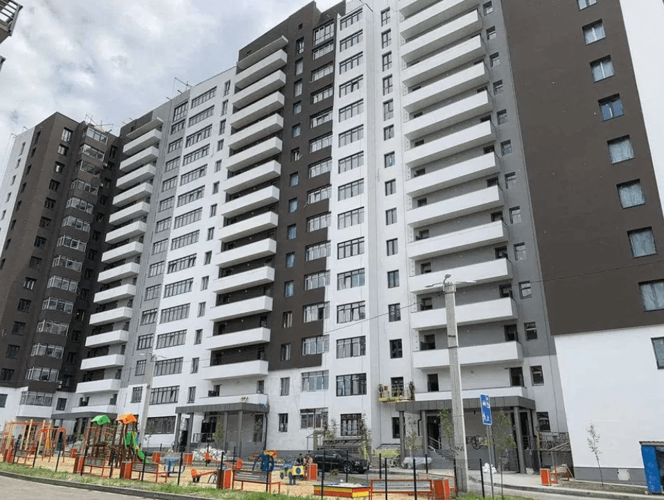 Продаж 2-кімнатної квартири 78 м²