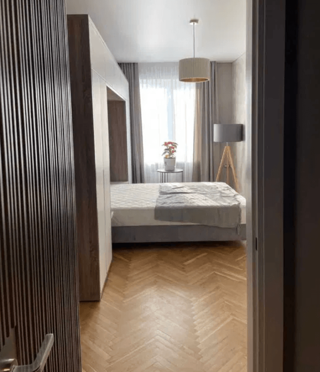 Аренда 3-комнатной квартиры 61 м²