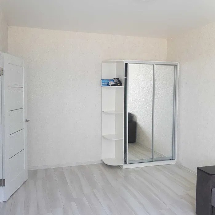 Продажа 1-комнатной квартиры 37 м²