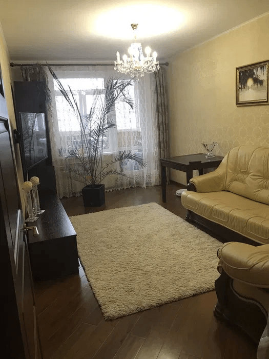 Продажа 3-комнатной квартиры 65 м²