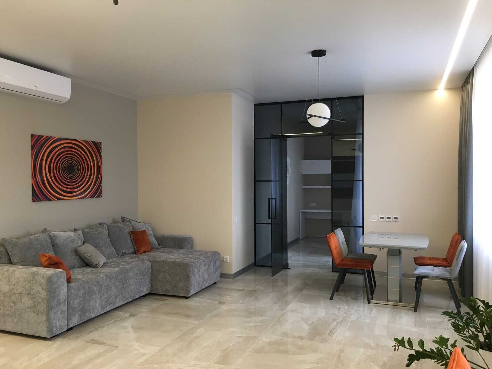 Продаж 2-кімнатної квартири 120 м²