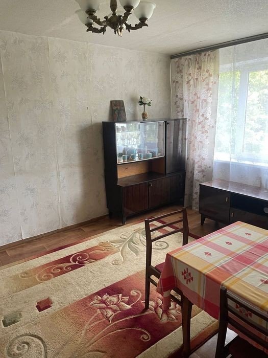 Продаж 2-кімнатної квартири 46 м²