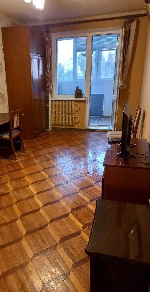 Продажа 3-комнатной квартиры 65 м²