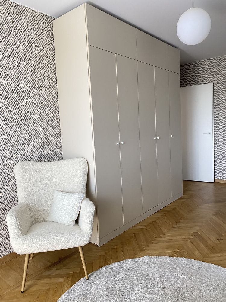 Продажа 2-комнатной квартиры 45 м²