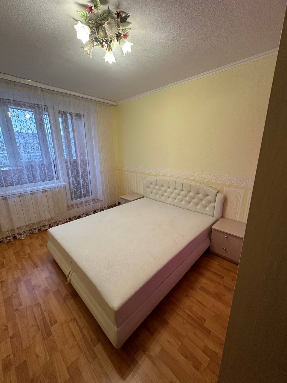 Оренда 3-кімнатної квартири 63.8 м²