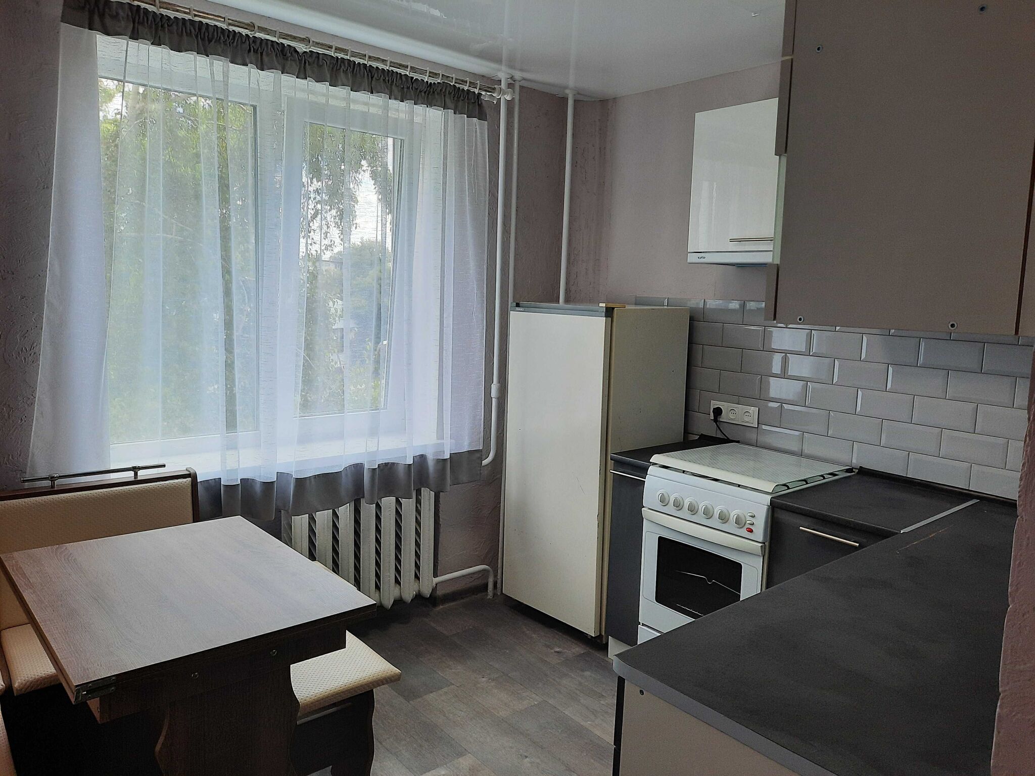 Продаж 1-кімнатної квартири 40 м²