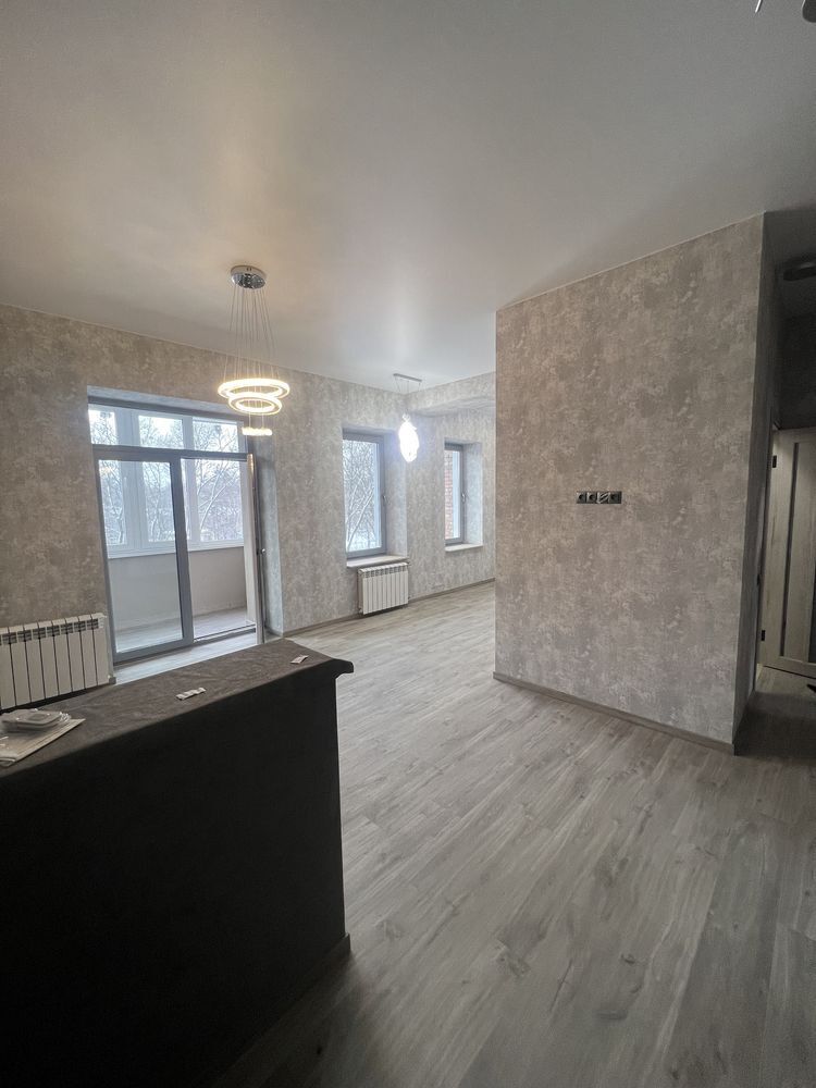 Продажа 3-комнатной квартиры 75 м²