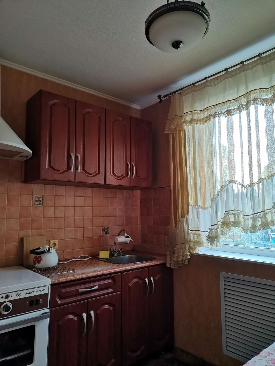 Продажа 3-комнатной квартиры 65 м²