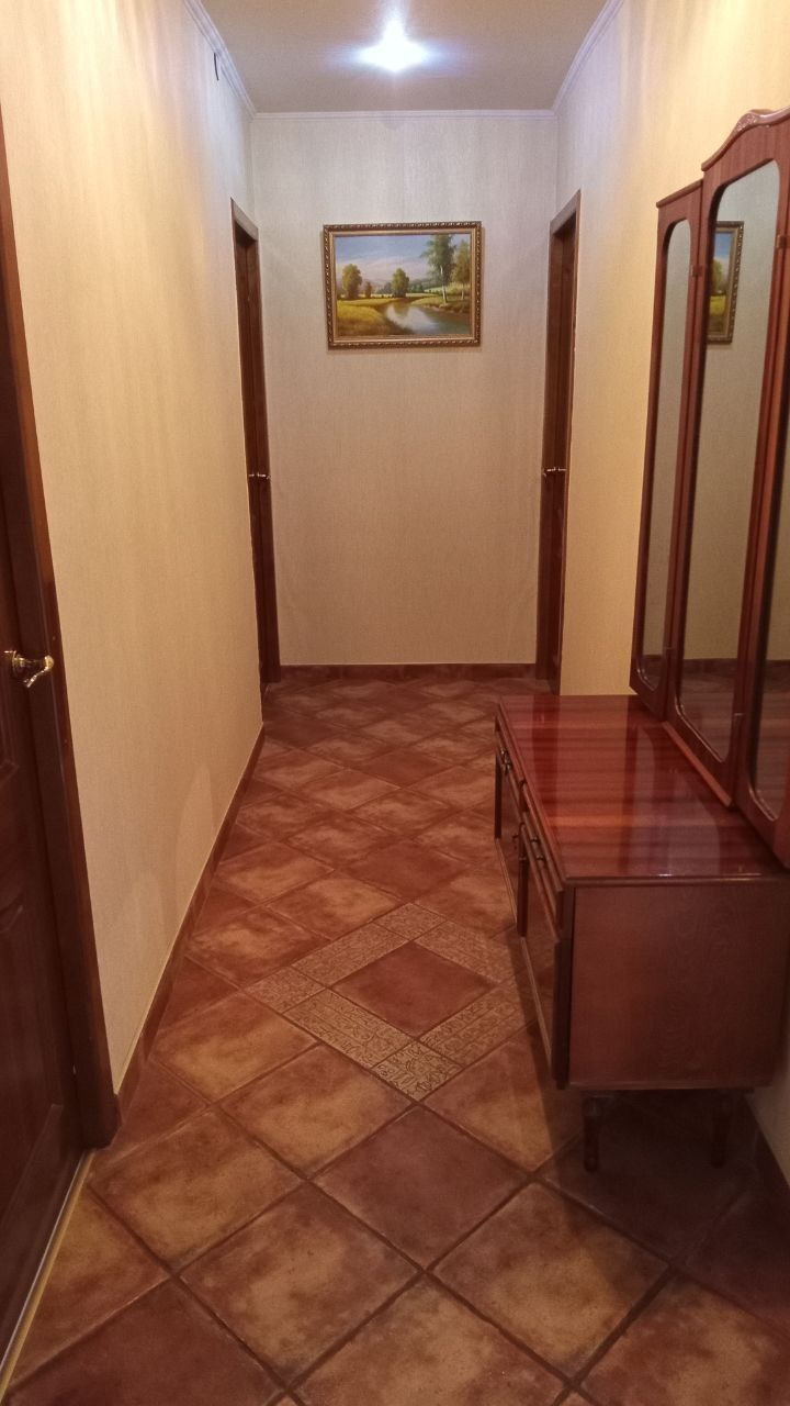 Продаж 3-кімнатної квартири 65 м²