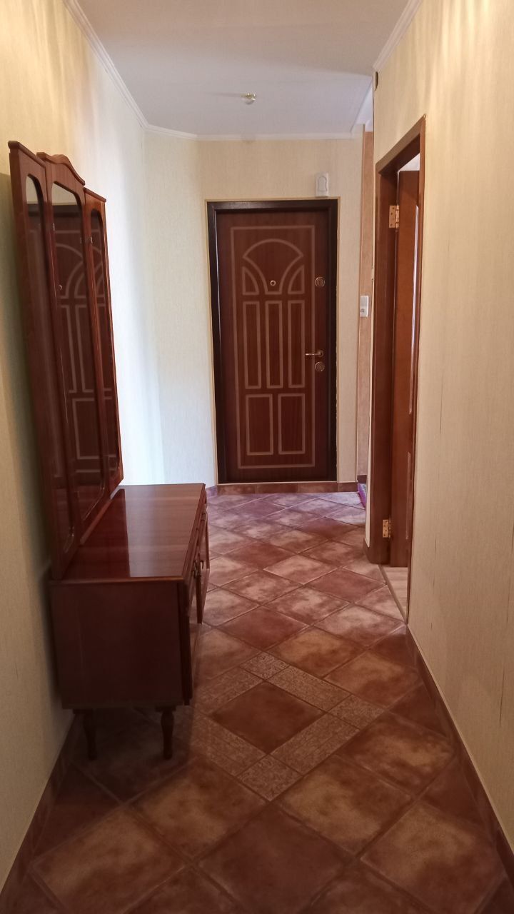 Продаж 3-кімнатної квартири 65 м²