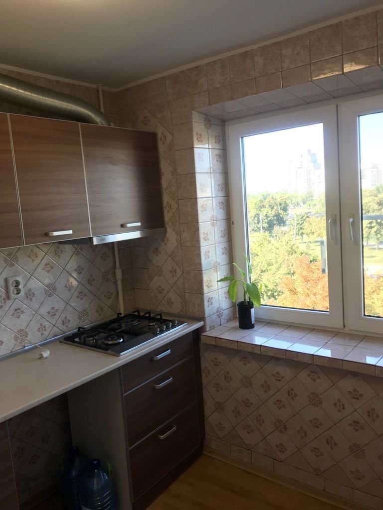 Продаж 3-кімнатної квартири 58 м²