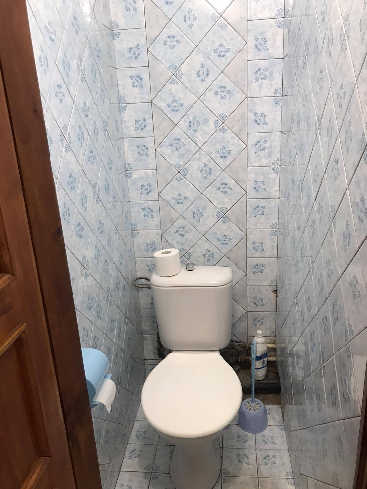 Продаж 3-кімнатної квартири 58 м²