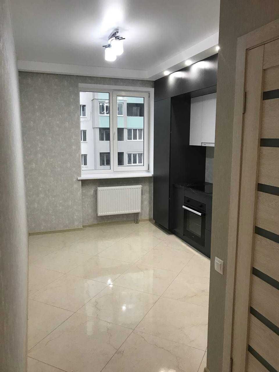 Продаж 2-кімнатної квартири 61 м²