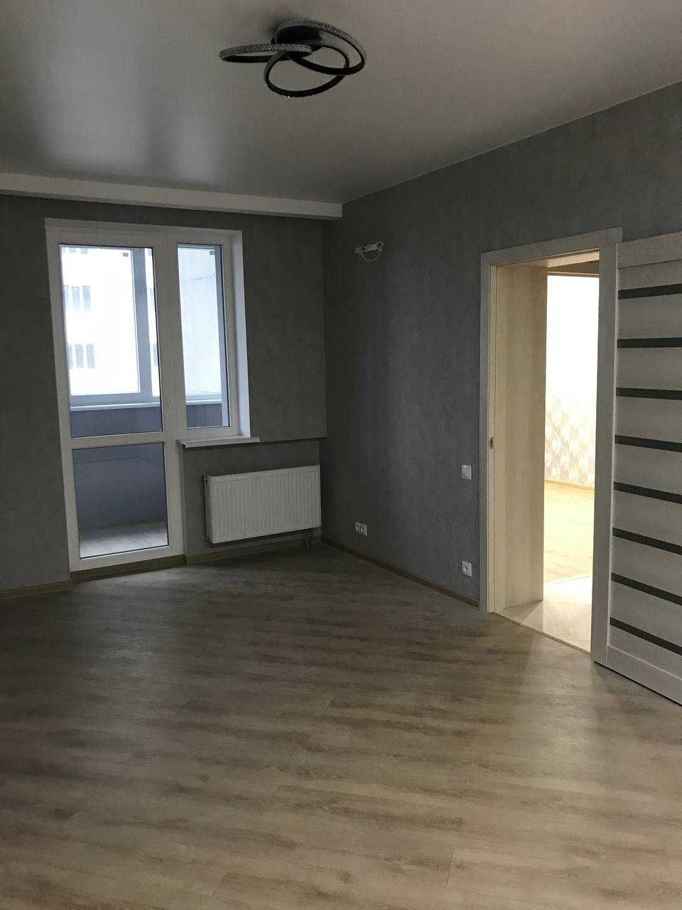 Продаж 2-кімнатної квартири 61 м²